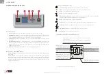 Предварительный просмотр 6 страницы ACV Prestige Solo 100 Installation, Operation And Maintenance Instructions