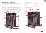 Предварительный просмотр 15 страницы ACV Prestige Solo 100 Installation, Operation And Maintenance Instructions