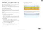 Предварительный просмотр 25 страницы ACV Prestige Solo 100 Installation, Operation And Maintenance Instructions