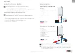 Предварительный просмотр 27 страницы ACV Prestige Solo 100 Installation, Operation And Maintenance Instructions