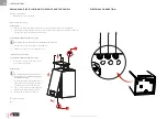 Предварительный просмотр 32 страницы ACV Prestige Solo 100 Installation, Operation And Maintenance Instructions