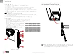 Предварительный просмотр 34 страницы ACV Prestige Solo 100 Installation, Operation And Maintenance Instructions