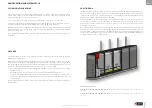 Предварительный просмотр 35 страницы ACV Prestige Solo 100 Installation, Operation And Maintenance Instructions