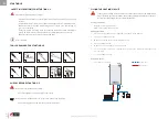 Предварительный просмотр 38 страницы ACV Prestige Solo 100 Installation, Operation And Maintenance Instructions