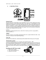 Preview for 6 page of ACV SLE Plus 210 Installation Instruction