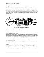 Preview for 8 page of ACV SLE Plus 210 Installation Instruction