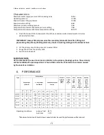 Preview for 14 page of ACV SLE Plus 210 Installation Instruction