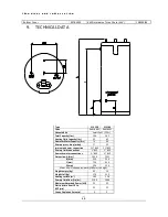 Preview for 16 page of ACV SLE Plus 210 Installation Instruction