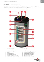 Предварительный просмотр 7 страницы ACV SMART 130 GREEN Installation, Operation And Maintenance Instructions