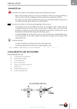 Предварительный просмотр 15 страницы ACV SMART 130 GREEN Installation, Operation And Maintenance Instructions