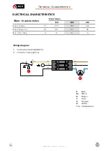 Предварительный просмотр 10 страницы ACV Smart Green 130 Installation Operation & Maintenance