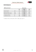 Preview for 11 page of ACV Smart Green 130 Installation Operation & Maintenance