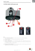 Предварительный просмотр 5 страницы ACV SMART Line 100 Installation, Operation And Maintenance Instructions