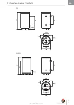 Предварительный просмотр 9 страницы ACV SMART Line 100 Installation, Operation And Maintenance Instructions