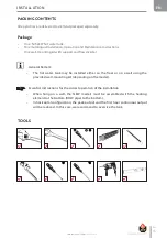 Предварительный просмотр 15 страницы ACV SMART Line 100 Installation, Operation And Maintenance Instructions