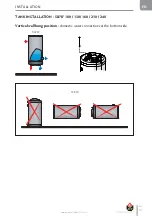 Предварительный просмотр 17 страницы ACV SMART Line 100 Installation, Operation And Maintenance Instructions