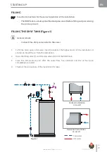 Предварительный просмотр 23 страницы ACV SMART Line 100 Installation, Operation And Maintenance Instructions