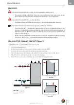 Предварительный просмотр 27 страницы ACV SMART Line 100 Installation, Operation And Maintenance Instructions