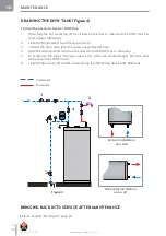 Предварительный просмотр 28 страницы ACV SMART Line 100 Installation, Operation And Maintenance Instructions