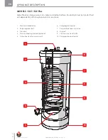 Предварительный просмотр 6 страницы ACV Smart Line SLE 130 Installation, Operating And Maintenance Instructions