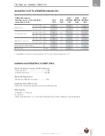 Предварительный просмотр 9 страницы ACV Smart Line SLE 130 Installation, Operating And Maintenance Instructions