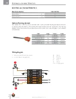 Предварительный просмотр 10 страницы ACV Smart Line SLE 130 Installation, Operating And Maintenance Instructions