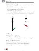 Предварительный просмотр 22 страницы ACV Smart Line SLE 130 Installation, Operating And Maintenance Instructions