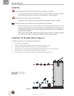 Предварительный просмотр 24 страницы ACV Smart Line SLE 130 Installation, Operating And Maintenance Instructions