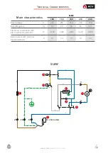 Preview for 13 page of ACV Smart SL 100 Installation Operation & Maintenance