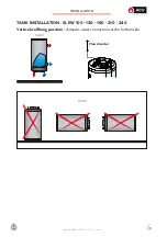 Preview for 19 page of ACV Smart SL 100 Installation Operation & Maintenance