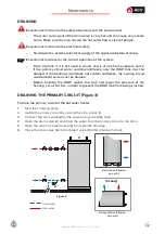 Preview for 33 page of ACV Smart SL 100 Installation Operation & Maintenance