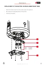 Preview for 35 page of ACV Smart SL 100 Installation Operation & Maintenance