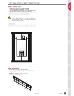 Preview for 15 page of ACV Solo 18 Installation, Operating And Servicing Instructions