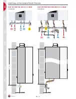 Preview for 16 page of ACV Solo 18 Installation, Operating And Servicing Instructions