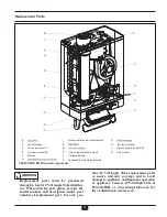 Предварительный просмотр 17 страницы ACV The Challenger User'S Information Manual