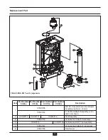 Предварительный просмотр 19 страницы ACV The Challenger User'S Information Manual