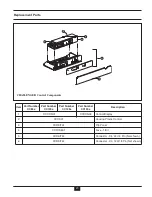 Предварительный просмотр 23 страницы ACV The Challenger User'S Information Manual