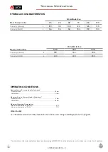 Preview for 16 page of ACV WaterMaster 120 Evo Installation Operation & Maintenance