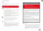 Preview for 5 page of ACV WaterMaster 120 Installation, Operation And Maintenance Instructions For The Installer And The User