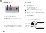 Preview for 8 page of ACV WaterMaster 120 Installation, Operation And Maintenance Instructions For The Installer And The User