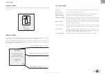 Preview for 9 page of ACV WaterMaster 120 Installation, Operation And Maintenance Instructions For The Installer And The User