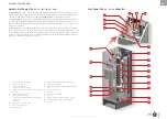 Preview for 15 page of ACV WaterMaster 120 Installation, Operation And Maintenance Instructions For The Installer And The User