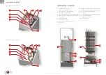 Preview for 16 page of ACV WaterMaster 120 Installation, Operation And Maintenance Instructions For The Installer And The User