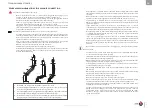 Preview for 21 page of ACV WaterMaster 120 Installation, Operation And Maintenance Instructions For The Installer And The User