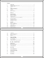 Предварительный просмотр 2 страницы Aczet CY 1003 Operating Manual