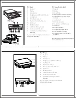 Предварительный просмотр 5 страницы Aczet CY 1003 Operating Manual