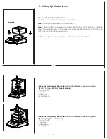 Предварительный просмотр 6 страницы Aczet CY 1003 Operating Manual