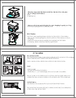 Предварительный просмотр 7 страницы Aczet CY 1003 Operating Manual