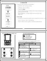 Предварительный просмотр 10 страницы Aczet CY 1003 Operating Manual