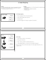 Предварительный просмотр 11 страницы Aczet CY 1003 Operating Manual